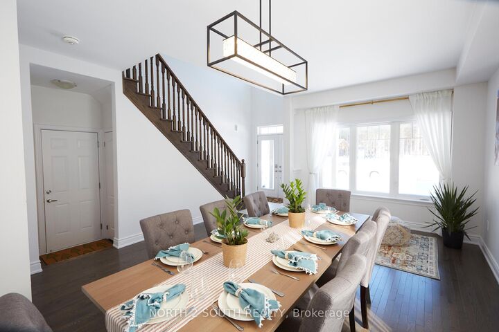 Property Photo: 4 Boville Court ON L0L 2L0
