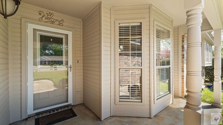 Property Photo:  14 Shady Pine Cir  AR 71854 