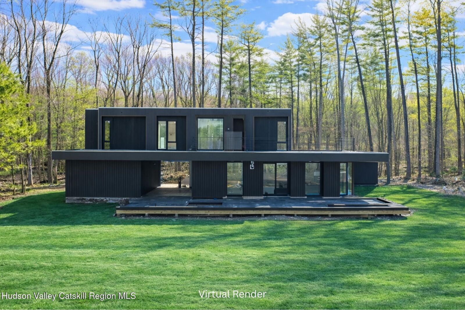 Property Photo:  116 Mossy Hill  NY 12414 