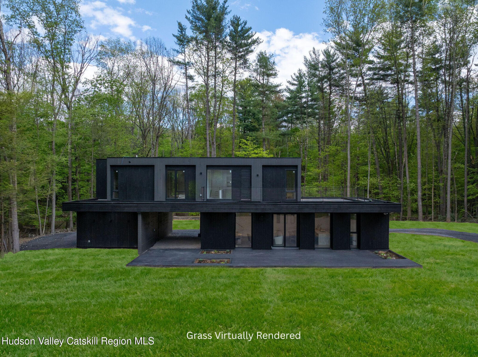 Property Photo:  116 Mossy Hill  NY 12414 