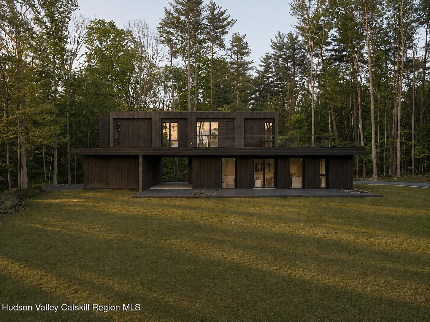 Property Photo: 116 Mossy Hill NY 12414