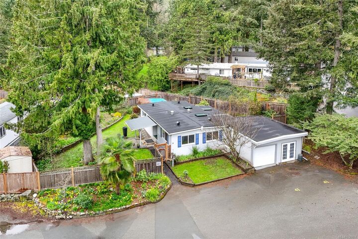 Property Photo:  2500 Florence Lake Rd 41  BC V9B 4H2 