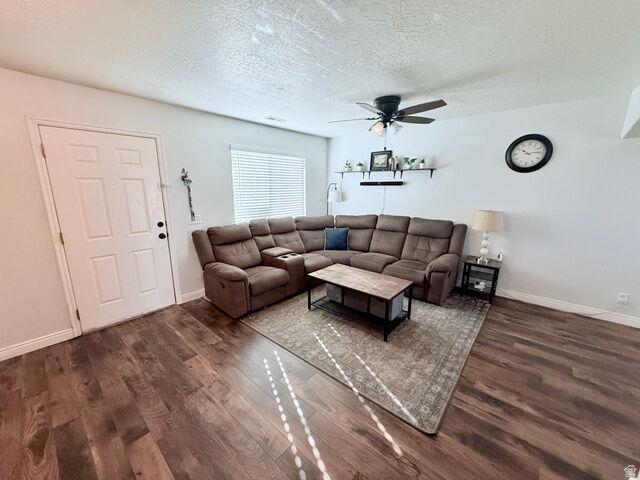 Property Photo:  824 E 760 N  UT 84404 