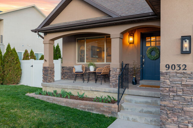 Property Photo:  9032 N Barton Creek Dr  UT 84005 