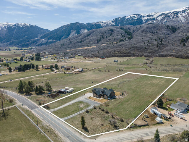 Property Photo:  5073 N 3300 E  UT 84310 