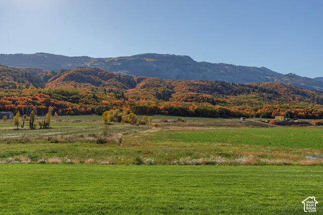Property Photo: 5073 N 3300 E UT 84310