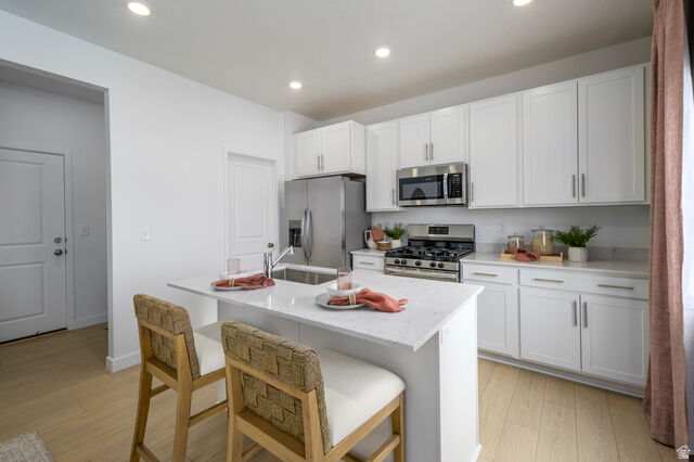 Property Photo:  1738 W Blue Flax Dr 3119  UT 84045 