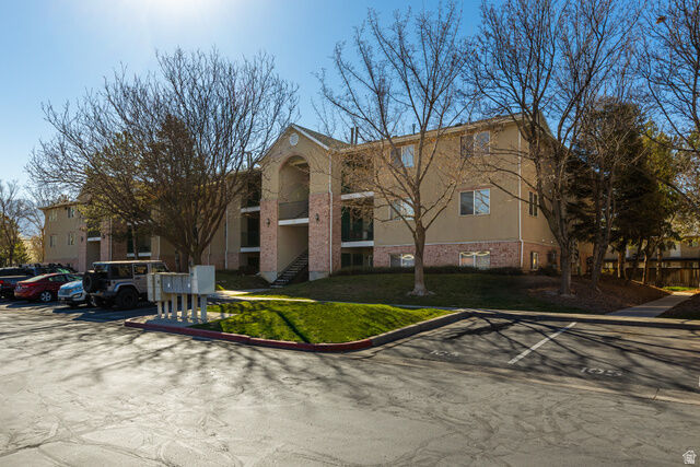 Property Photo:  286 E New Century Ln S C-86  UT 84115 