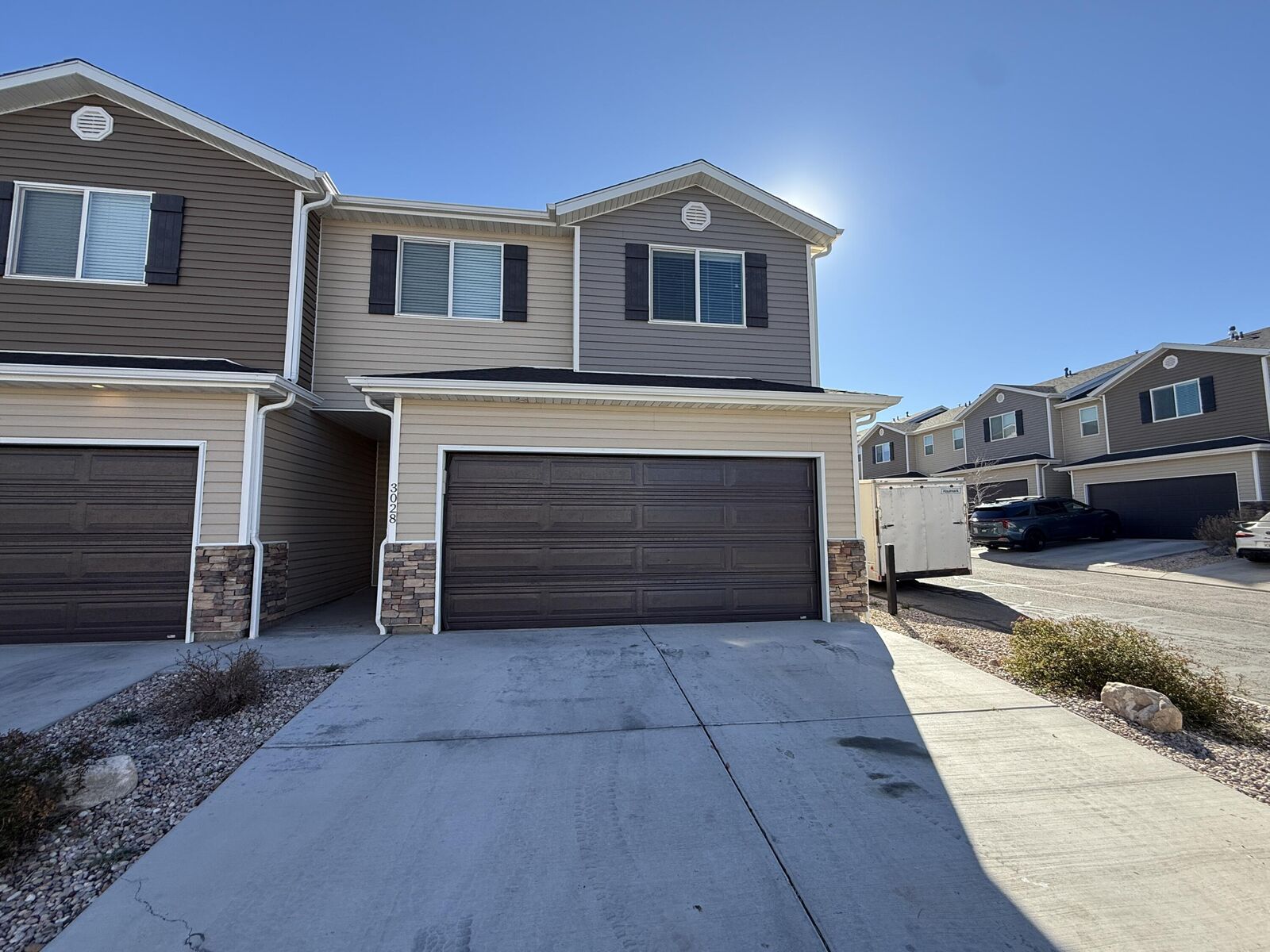 Property Photo:  3028 N 175 East St  UT 84721 