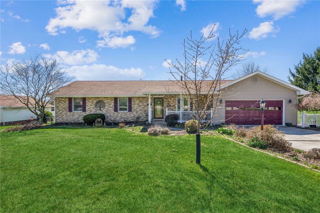 Property Photo:  1753 Lexington Ave  PA 15401 