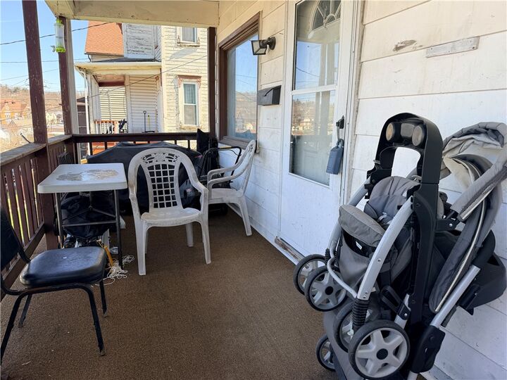 Property Photo: 160-162 E Prospect Ave PA 15301