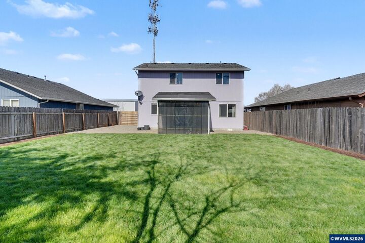 Property Photo:  4444 Leafwood Av NE  OR 97305 