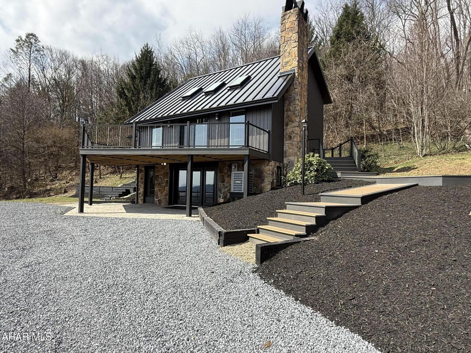 Property Photo:  101 Morgan Drive  PA 16667 