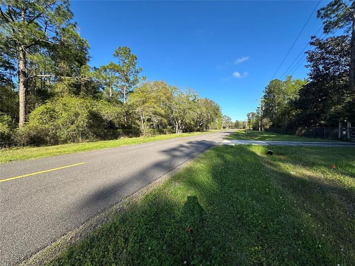 Property Photo:  Lot 25-27 Radio Avenue  FL 32097 