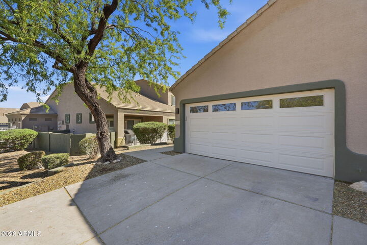 Property Photo:  11725 N Desert Vis 120  AZ 85268 