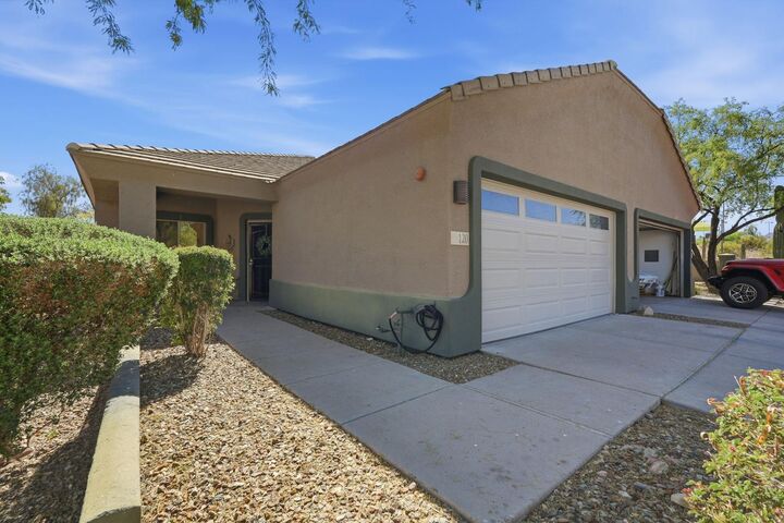 Property Photo: 11725 N Desert Vis 120 AZ 85268