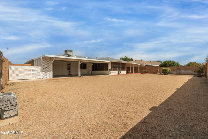 Property Photo:  9302 W Spanish Moss Lane  AZ 85373 