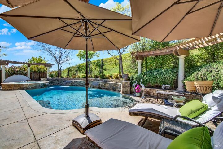 Property Photo:  3413 Black Mountain Court  CA 94534 