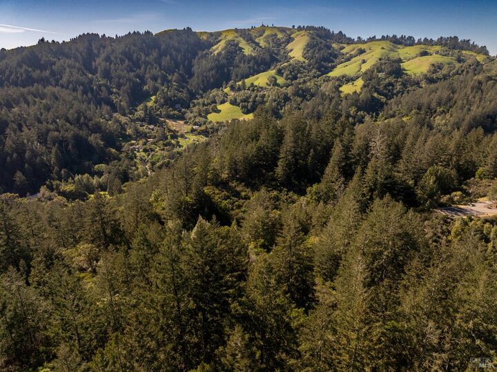 Property Photo: 0 Vista Avenue CA 94933