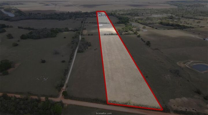 Property Photo:  Tbd County Road 358 County Road  TX 77836 