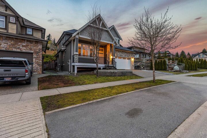 Property Photo: 2355 Merlot Boulevard BC V4X 0A6