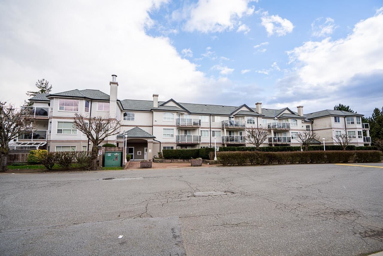 Property Photo: 12769 72 Avenue 305 BC V3W 2M7