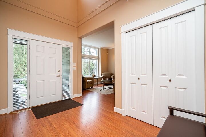 Property Photo:  23835 132nd Avenue  BC V4R 2S5 