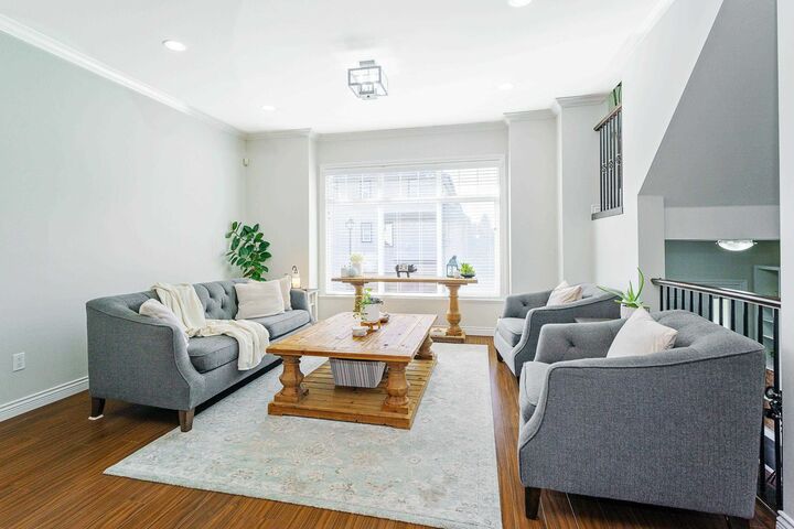 Property Photo:  19131 118B Avenue  BC V3Y 0A4 