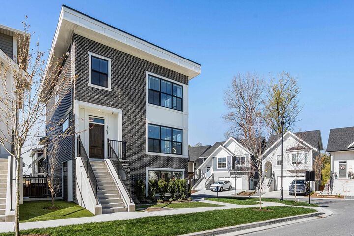 Property Photo: 7103 Copperwood Street BC V2R 6M8