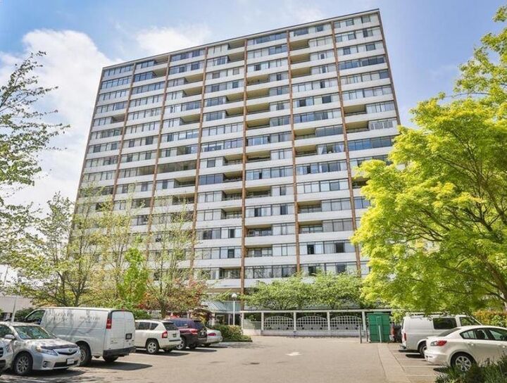 6631 Minoru Boulevard 1201 — photo 1