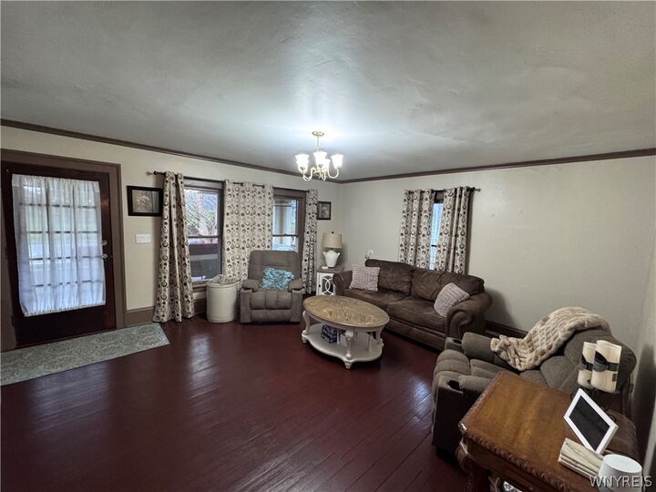 Property Photo: 22 Maple Street NY 14770