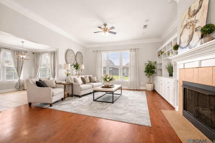 Property Photo: 4077 Shady Ridge Ave LA 70791