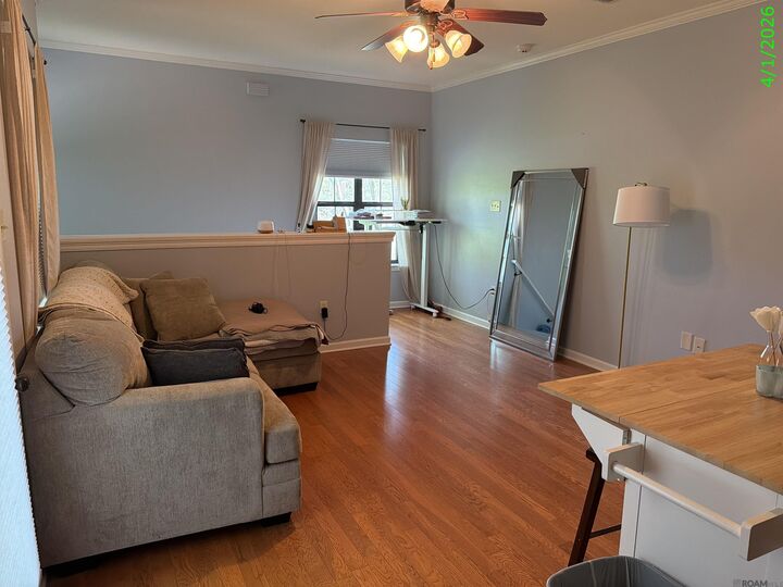Property Photo:  612 S Kenilworth Pkwy #4A  LA 70820 