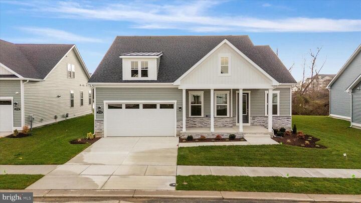 Property Photo: 2728 Marsh Elder Road MD 21613