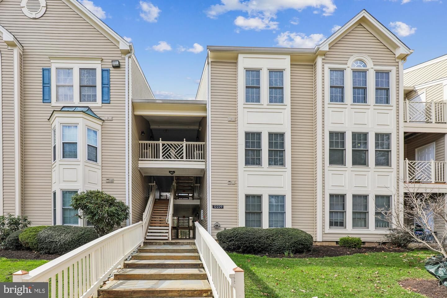 Property Photo:  12229 Fairfield House Drive 210A  VA 22033 