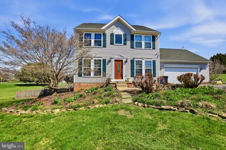 Property Photo: 145 Maplewood Court WV 25425