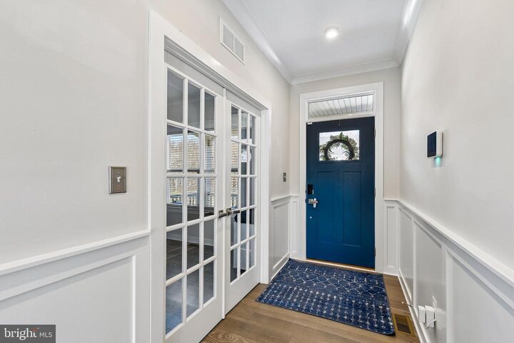 Property Photo:  637 Iron Road  MD 21014 