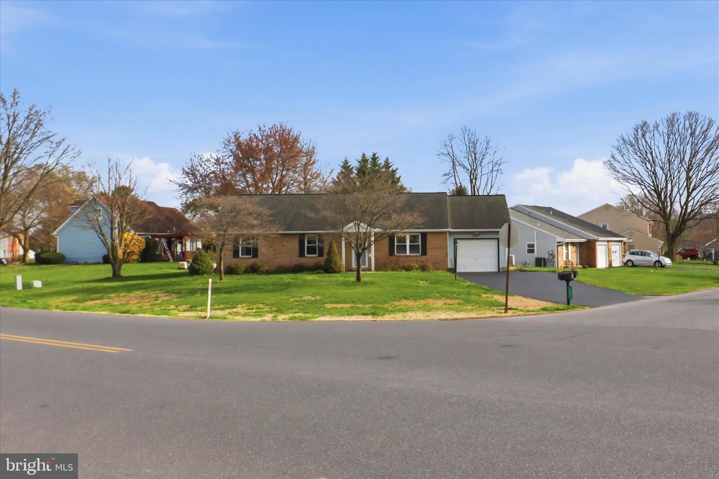 Property Photo:  497 Crosswinds Drive  PA 17543 