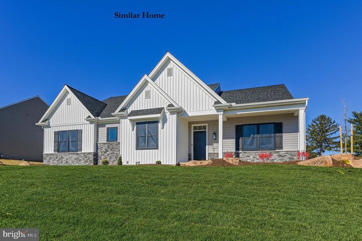 Property Photo:  The Madison - Addington Reserve  PA 17404 