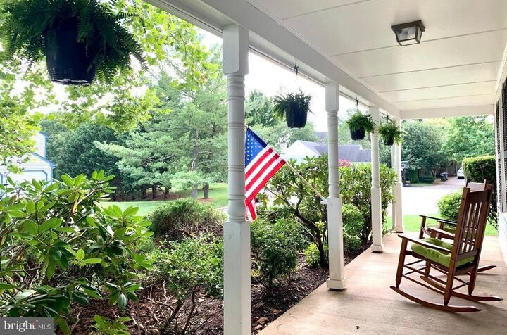 Property Photo:  14511 Oak Cluster Drive  VA 20120 