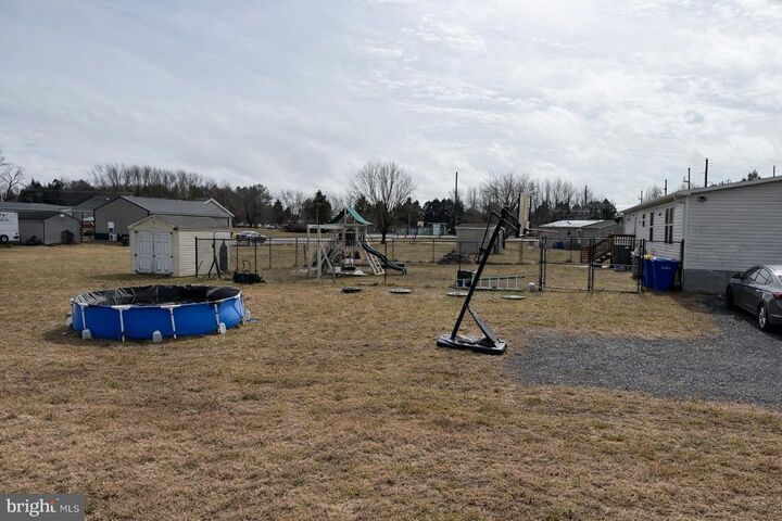 Property Photo: 21991 Conrail Road DE 19933