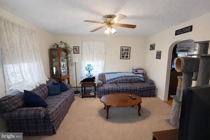 Property Photo:  414 Park Street  MD 21532 