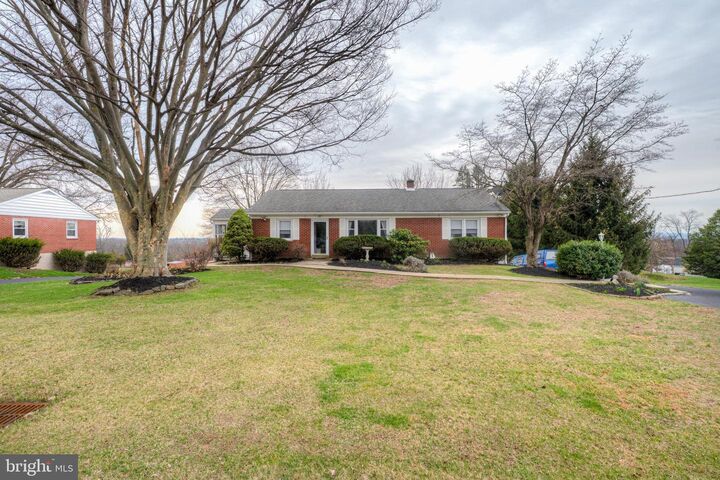 Property Photo:  3396 Pruss Hill Road  PA 19464 
