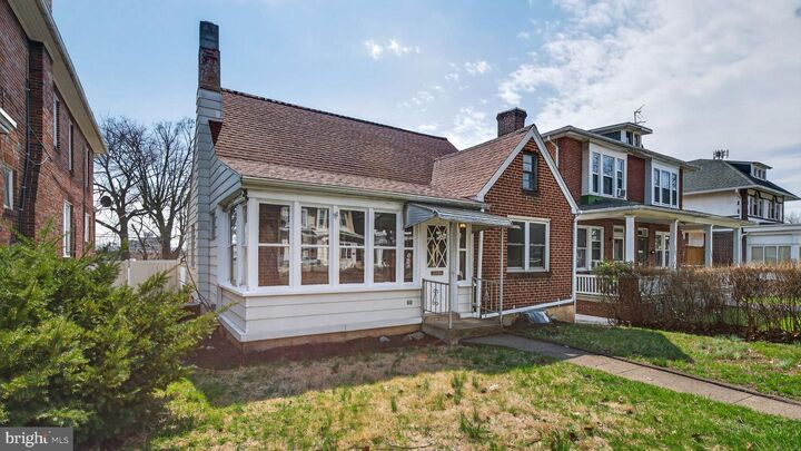 Property Photo:  2611 Derry Street  PA 17111 