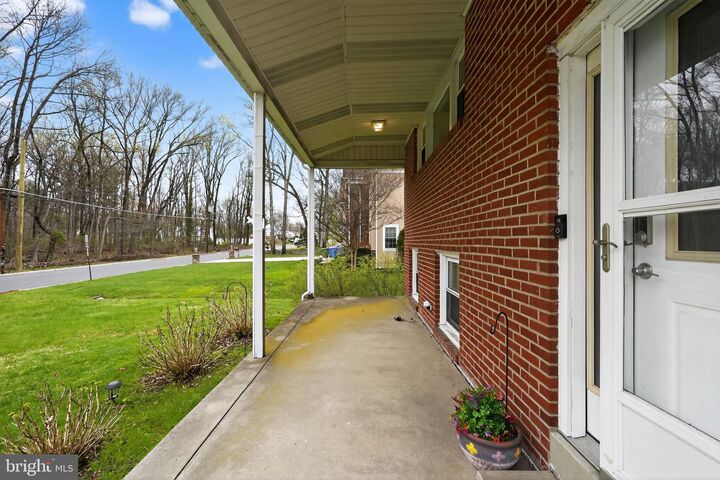 Property Photo:  822 Murray Avenue  NJ 08002 