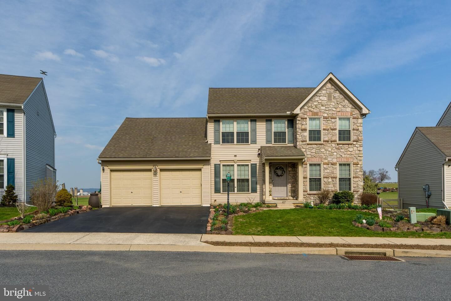 Property Photo: 47 Dawkins Drive PA 17519