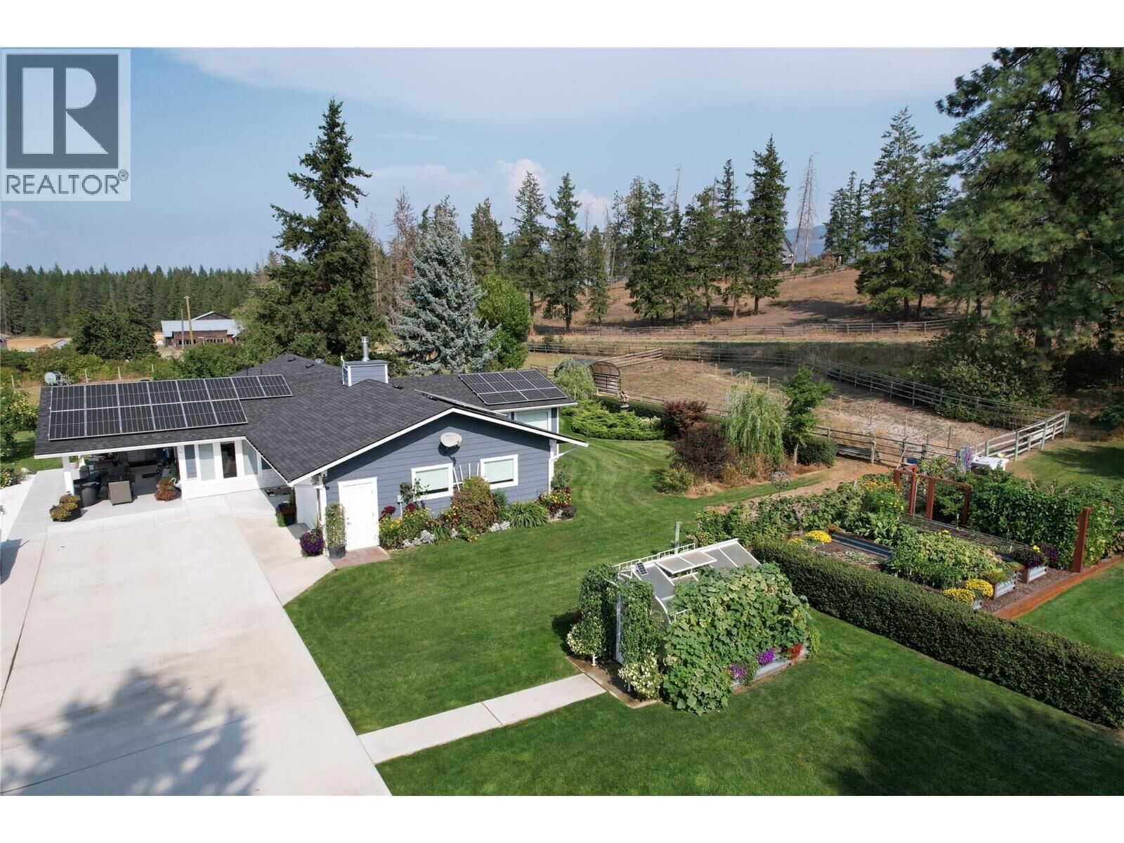 Property Photo:  4911 Malpass Road  BC V4Y 0V5 