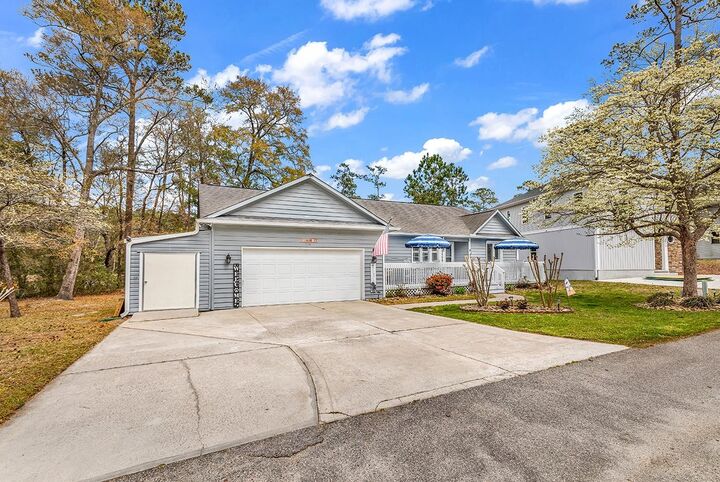 Property Photo:  2214 Dykman Circle  SC 29566 