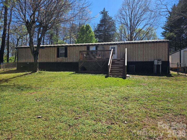 Property Photo:  3586 Bridle Path Drive 12  NC 28168 