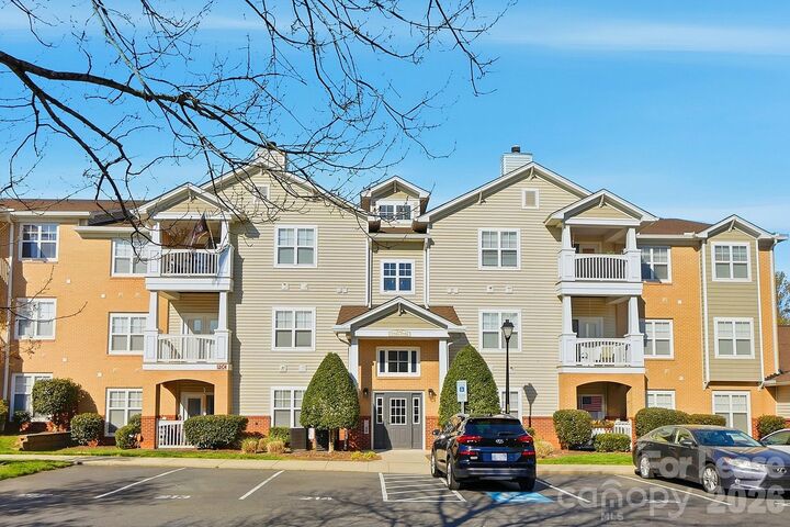 Property Photo:  17122 Red Feather Drive  NC 28277 